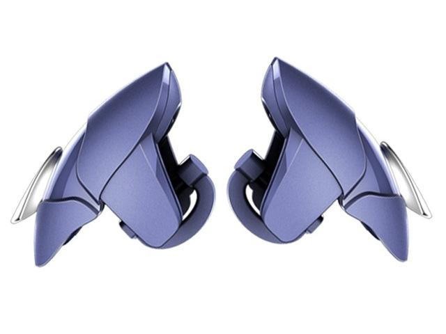 دسته بازی پابجی  CH11 BLUE SHARK