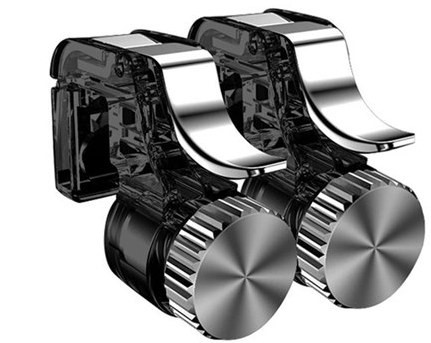 دسته بازی پابجی ANGEL TRIGGER