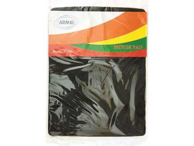 پد ماوس پارچه ای ARMO P100