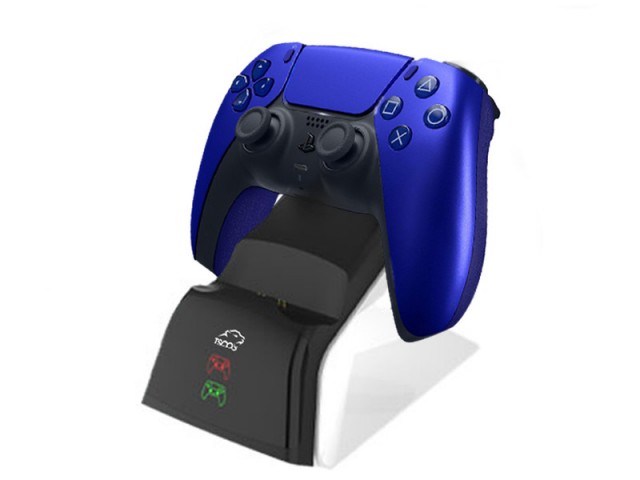 پایه نگهدارنده و شارژر کنسول TSCO TGC16