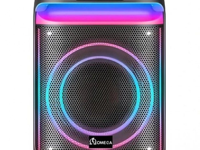 اسپیکر بزرگ   OMEGA SP1000