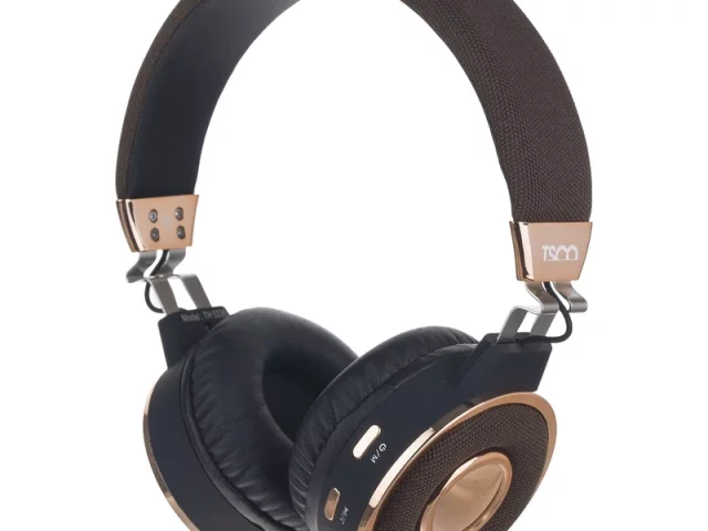 هدست بلوتوث TSCO TH5336