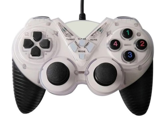 دسته بازی تک حرفه ای MACHER MR59