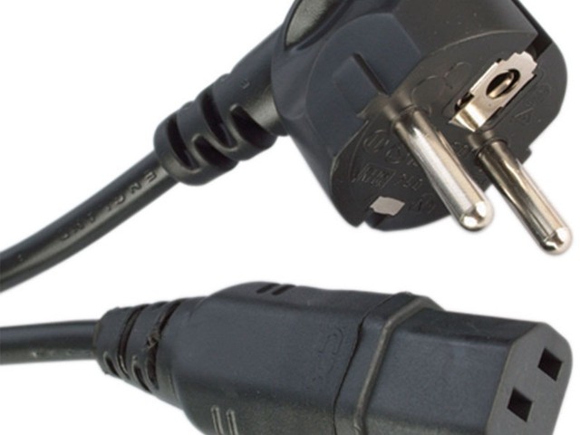 کابل برق پاور TSCO 1.5M