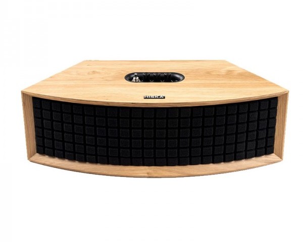 اسپیکر بزرگ HISKA L75MS