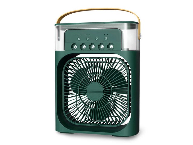 پنکه مهپاش MINI COOLING FAN