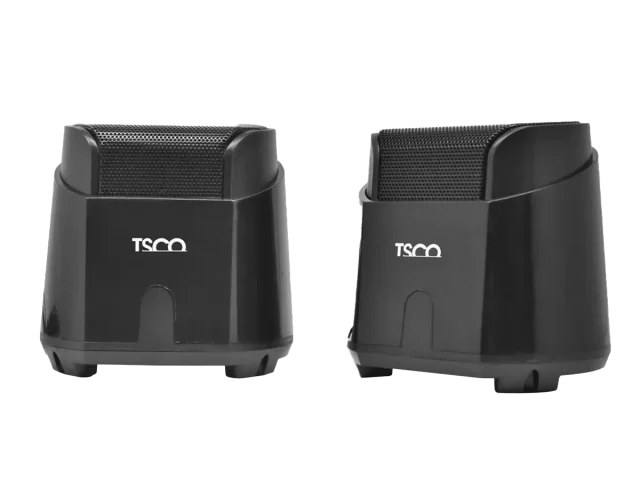 اسپیکر لپ تاپی TSCO TS2061