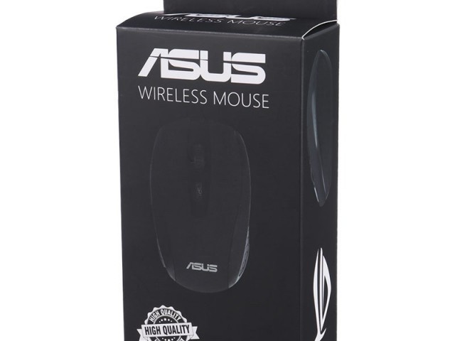 ماوس بی سیم ASUS
