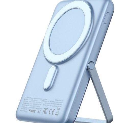 پاوربانک MIBRO QW22 MAGESAFE 10000MAH