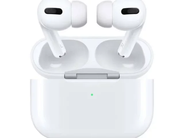 ایرپاد APPLE PRO2 ANC COPY