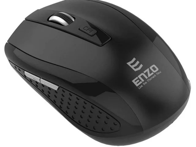 ماوس بی سیم ENZO M500