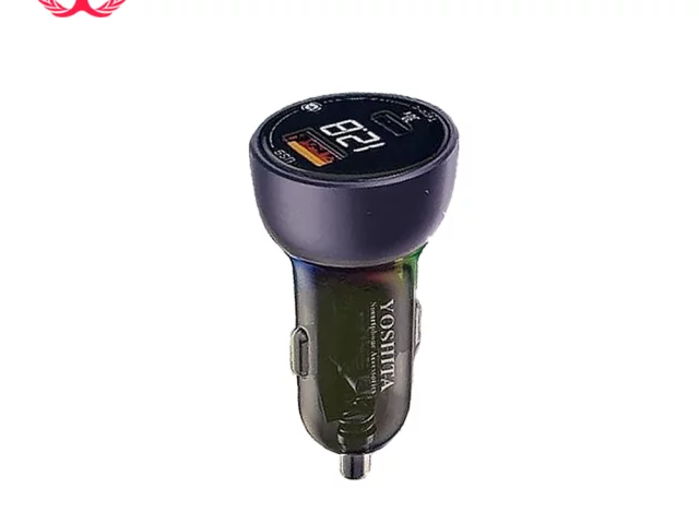 شارژر فندکی  YOSHITA YS001