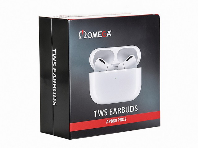 ایرپاد OMEGA AP860 PRO2