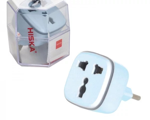 تبدیل برق سه به دو HISKA CH5