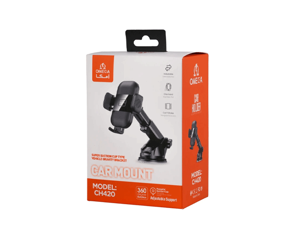 هولدر OMEGA CH420