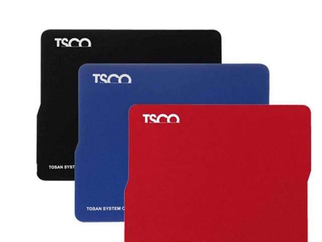 پد ماوس TSCO TMO23