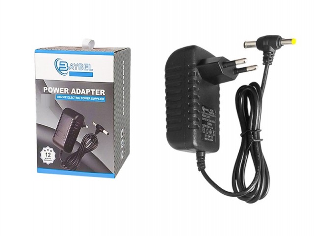 آداپتور مودم BAYBEL A84 9V 1A