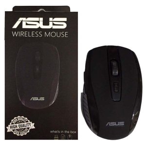 ماوس بی سیم ASUS M25