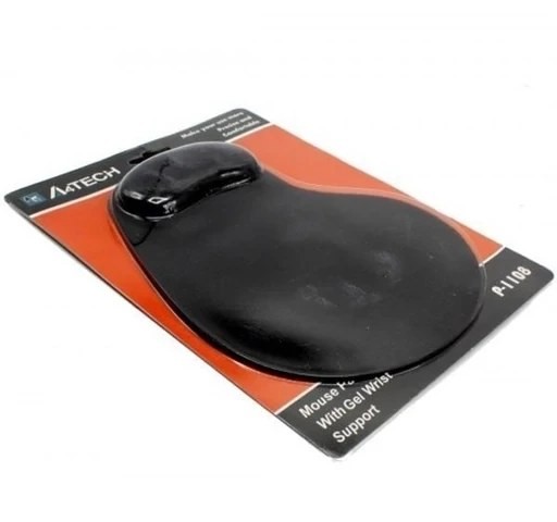 پد ماوس طبی دوردوخت A4tech