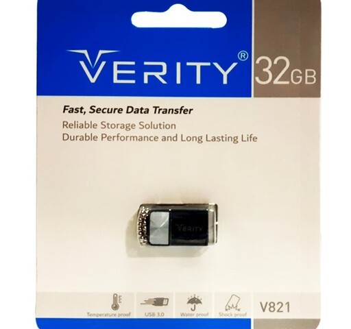 FLASH VERITY 821 U3 64GB