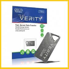FLASH VERITY 812 U3 32GB