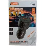 شارژر فندکی OFYI CC06