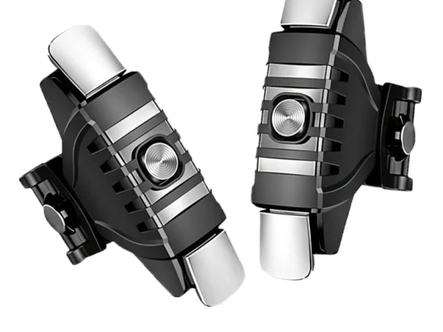 دسته بازی موبایل EARLDOM F07