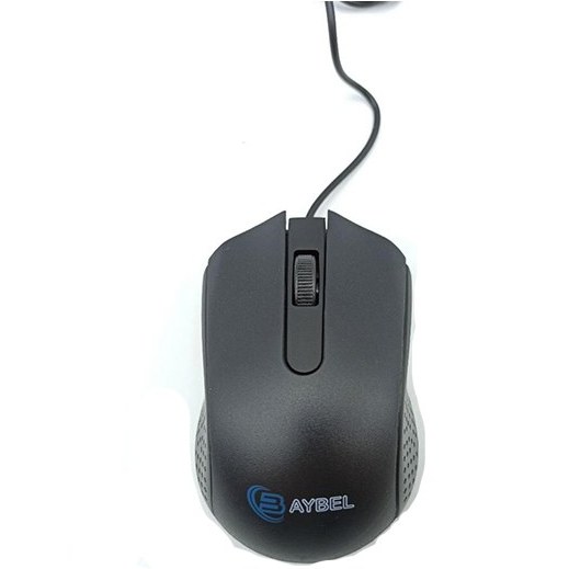 ماوس سیمدار BAYBEL M401