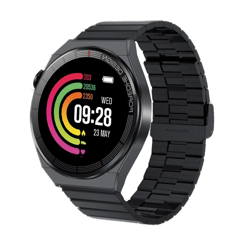 ساعت هوشمند PAWA ELEGANCE