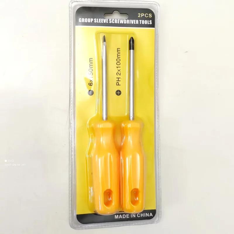 ست پیچ گوشتی 2PCS