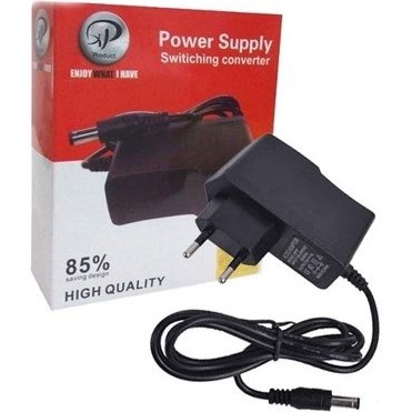 آداپتور مودم XP 197 9v 1a