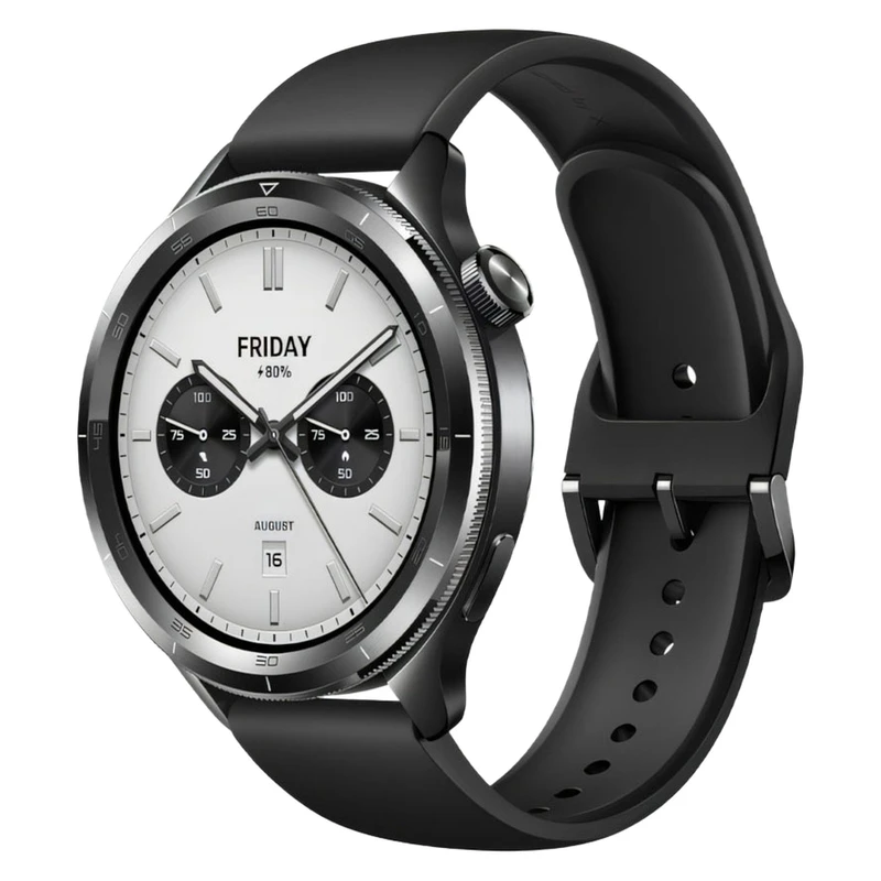 ساعت هوشمند 47 میلی متری شیائومی مدل Watch S4