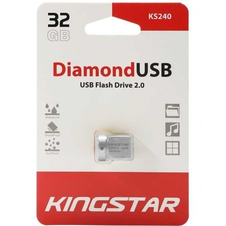 FLASH KINGSTAR ARKA KS238 32G