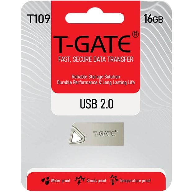 FLASH TGATE T107 16GB