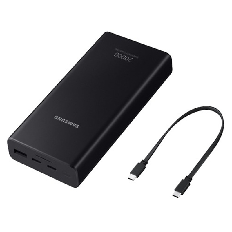 پاوربانک SAMSUNG U5300 20000MAH