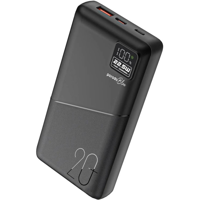 پاوربانک PRODO PB054 20000MAH