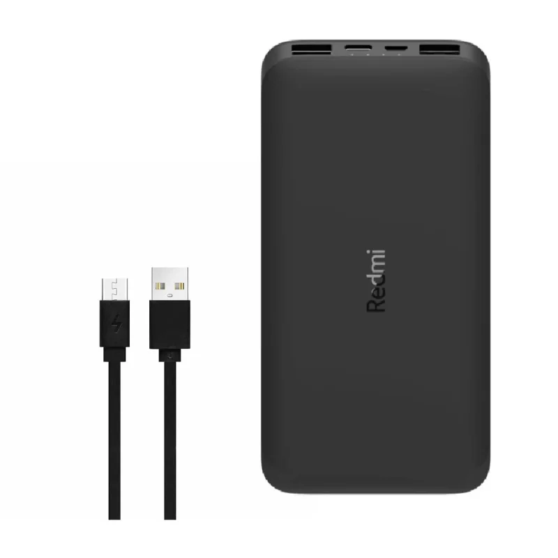 پاوربانک REDMI 10000MAH