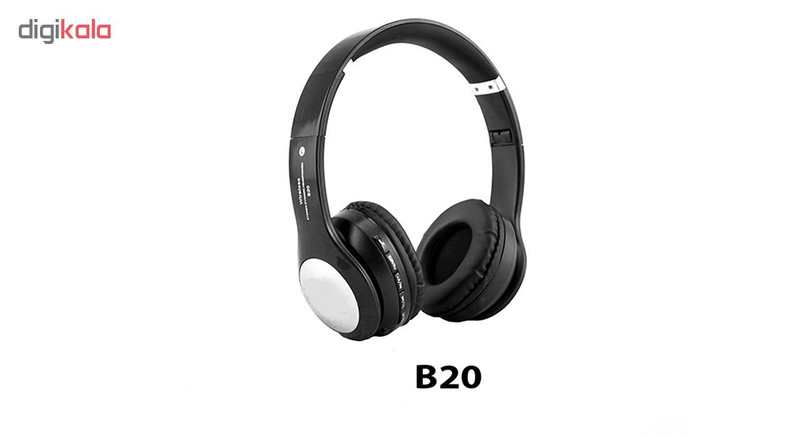 هدست بلوتوث عروسکی B20
