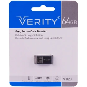 FLASH VERITY 823 U3 64GB