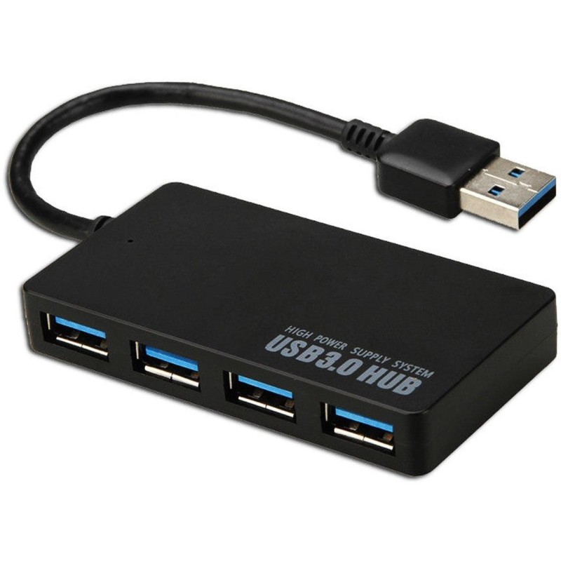 هاب ENZO UH44 4PORT U3
