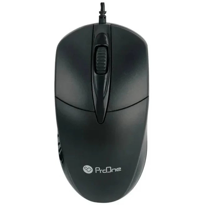ماوس سیمدار PROONE PMC60