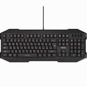 کیبورد سیمدار TSCO TK8041