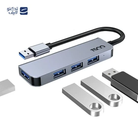هاب TSCO THU1142 U3