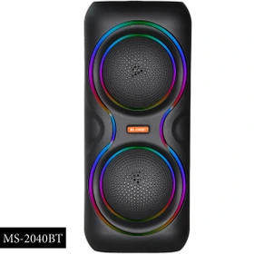 اسپیکر بزرگ MS 2040 BT