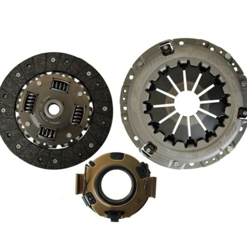 کیت کلاچ لیفان X60 و 620 (1800),جیلی EC7,RV7 با بلبرینگ