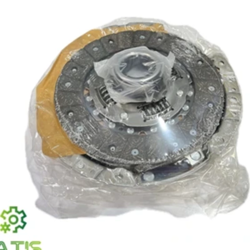 کیت کلاچ لیفان X60 هیلمنی بدون بلبرینگ