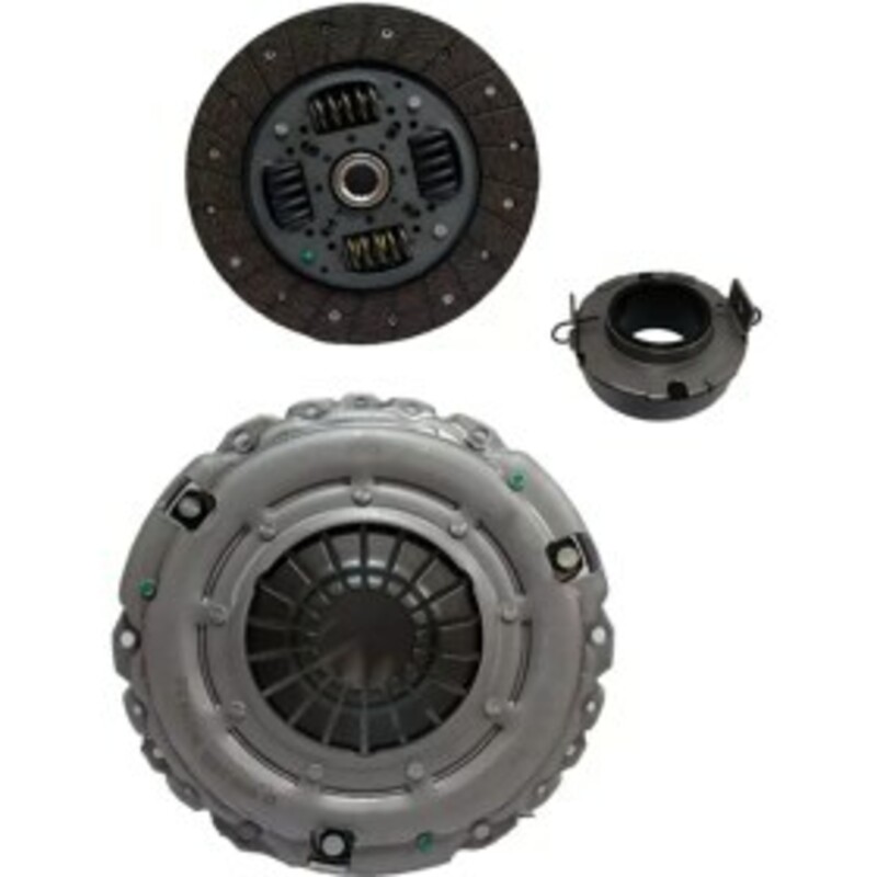 کیت کلاچ ام وی ام X33 با بلبرینگ