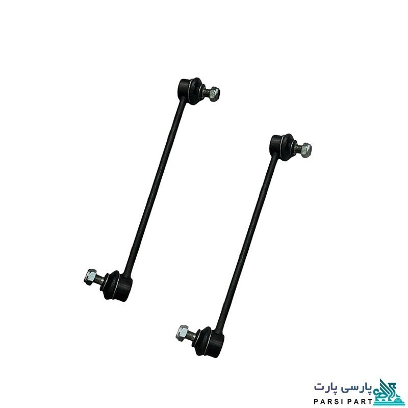 میل موجگیر جلو چپ هایما S5(وارداتی)