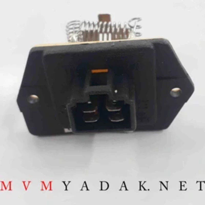 مدول (ماژول) مقاومت بخاری 110 اورجینال