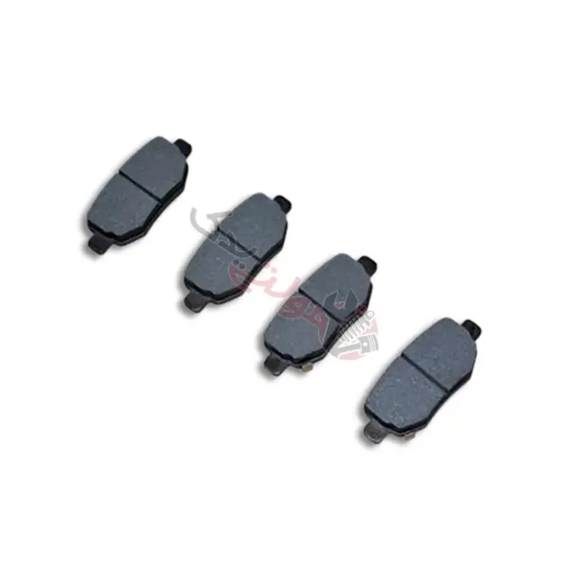 لنت ترمز عقب ام وی ام X55,X55 پرو,X22 پرو,فونیکس (FX) اکسلنت